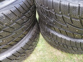 Zimne pneu 205/55 r16 - 7