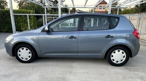 KIA Ceed 1.4i 16V Comfort NEPOJAZDNE - 7