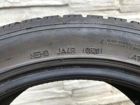 235/45 R18 zimne pneu DUNLOP - 7