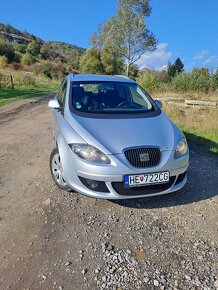 Seat Altea Xl - 7