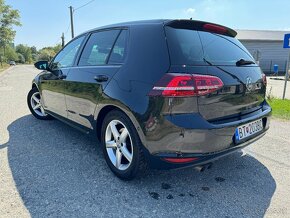 REZERVOVANÉ VW Golf 2.0 TDI 110kw bez adBlue VAM - 7