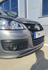 Vw golf 5 gt 2.0 TDi dsg - 7