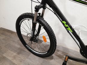 Ponúkam na predaj horský bicykel HT Chronos XCS 26" - 7