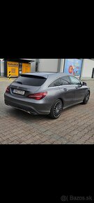 Mercedes Benz cla Shooting Brake SB 220 D A/T - 7