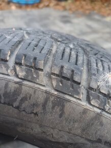 Zimné pneumatiky 195/65 R15 - 7