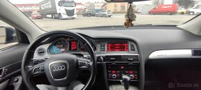 Audi A6 3.0tdi Quattro - 7