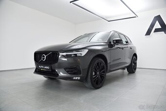 XC60 2.0 B5 R-Design AWD A/T, Full LED, ACC, Lane Assist - 7