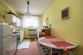 2 izbový byt na predaj Uhlisko, Banská Bystrica - 7