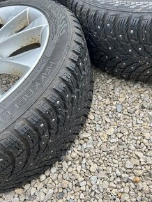 5x112 r18 zimná sada 225/45 - 7