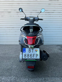 Kymco Like II 125 - 7