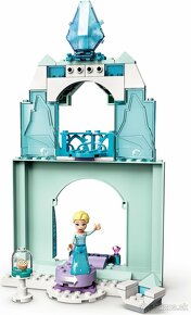 LEGO Disney 43194 Ľadová ríša divov Anny a Elsy - 7