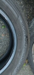 Letné Dunlop Sport Blu Response 185/60/15 84H - 7