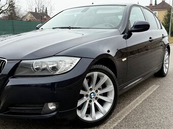 BMW 320d E90 Facelift - 7