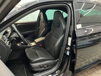 Škoda Superb III sedan 2.0TDi,110kW,DSG,Sportline,LED,Webast - 7