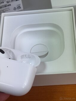 Apple AirPods 3. Generácie - záruka, komplet balenie - 7