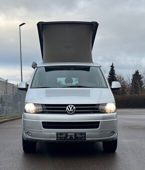 Volkswagen T5.1 California Beach 2.0TDi 4Motion DSG - 7