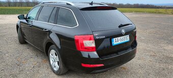 Octavia 3 dsg 2.0 tdi 110kw 150k - 7