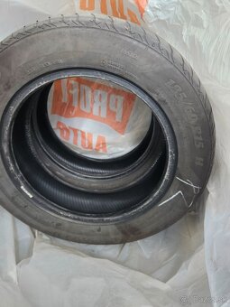 Letne Pneu 185/60 r15 - 7