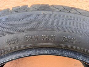 Letne pneu Matador Hectorra 3 195/50 R15 - 7