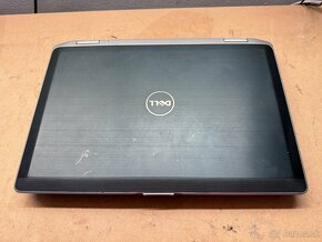 Predám pokazený notebook na náhradné diely zn.Dell e6420. - 7