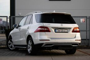 Mercedes-Benz M trieda 350 BlueTEC 4matic - 7