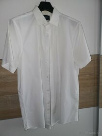 Slim fit košele L 41/42 - 7