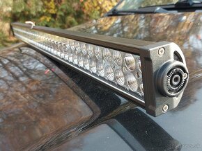 Led rampa 240W - 105cm - Rovna - 7