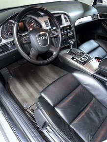 Predám audi a6 c6 allroad - 7