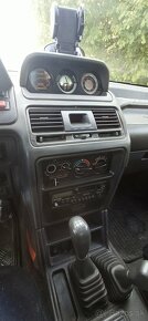 Mitsubishi Pajero 2,5 TD 73 Kw - 7