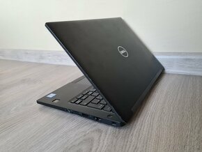 ▼Dell Latitude 7280 - 12,5" / i5-6300U / 8GB / SSD / ZÁR▼ - 7