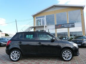 Škoda Fabia 1.2 TSI AM Sport / RS paket  - 7