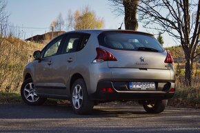 Peugeot 3008 1.6 e-HDi STOP&START Style - 7