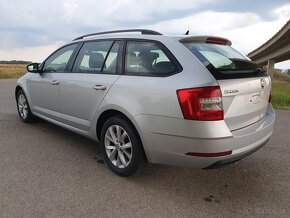 Škoda Octavia combi 1.6tdi 85kW DSG /SK ŠPZ/ - 7