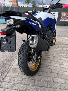 Suzuki Vstrom800 DE 2024 - 7