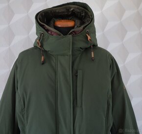 Dámska bunda Camel Active, veľ.44/XL, XXL - 7