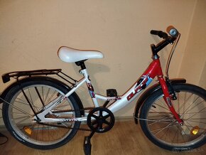 Bicykel 20 Olpran - 7