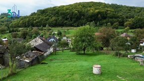 Stavebný pozemok - Brežany, Prešov - 7