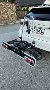 Nosič bicyklov Thule EuroRide 940  - 7