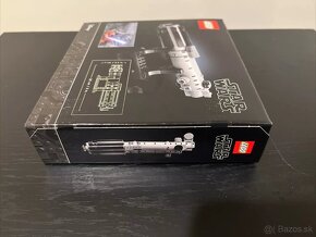 ⭐ LEGO STAR WARS: Luke Skywalker’s Lightsaber (40483) - 7