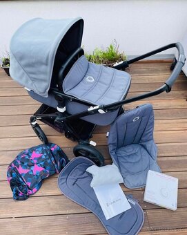 Bugaboo Fox 1 - 7