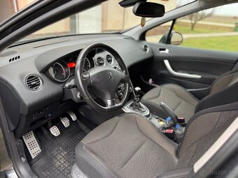 Peugeot 308 1.6 HDI - 7