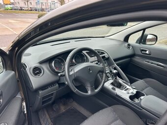 Peugeot 3008 1.6 benzin - 7