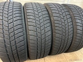 205/60R16 zimne - 7