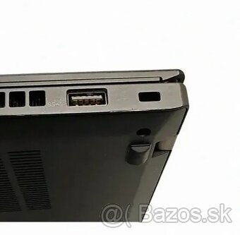 Lenovo ThinkPad X13 Gen1 - 7