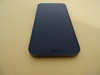 iPhone 12 PRO 128GB BLUE - ZÁRUKA 1 ROK - 100% BATERIA - 7