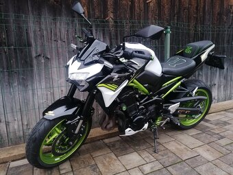 Kawasaki Z900 2021 92kw - 7