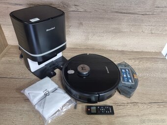 Mamibot EXVAC890UVC - 7