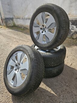 r19" Škoda, Audi, Volkswagen 5x112 8jx19 et34 - 7