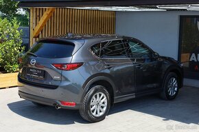 Mazda CX-5 2.5 Skyactiv-G194 Revolution A/T - 7