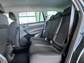 REZERVOVANÉ Škoda Kodiaq 2.0 TDI 4x4 2018 / DPH odpočet - 7